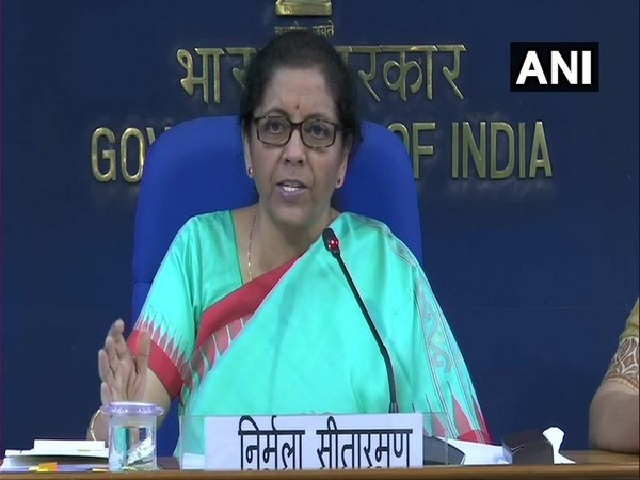 Centre release grants to the states
